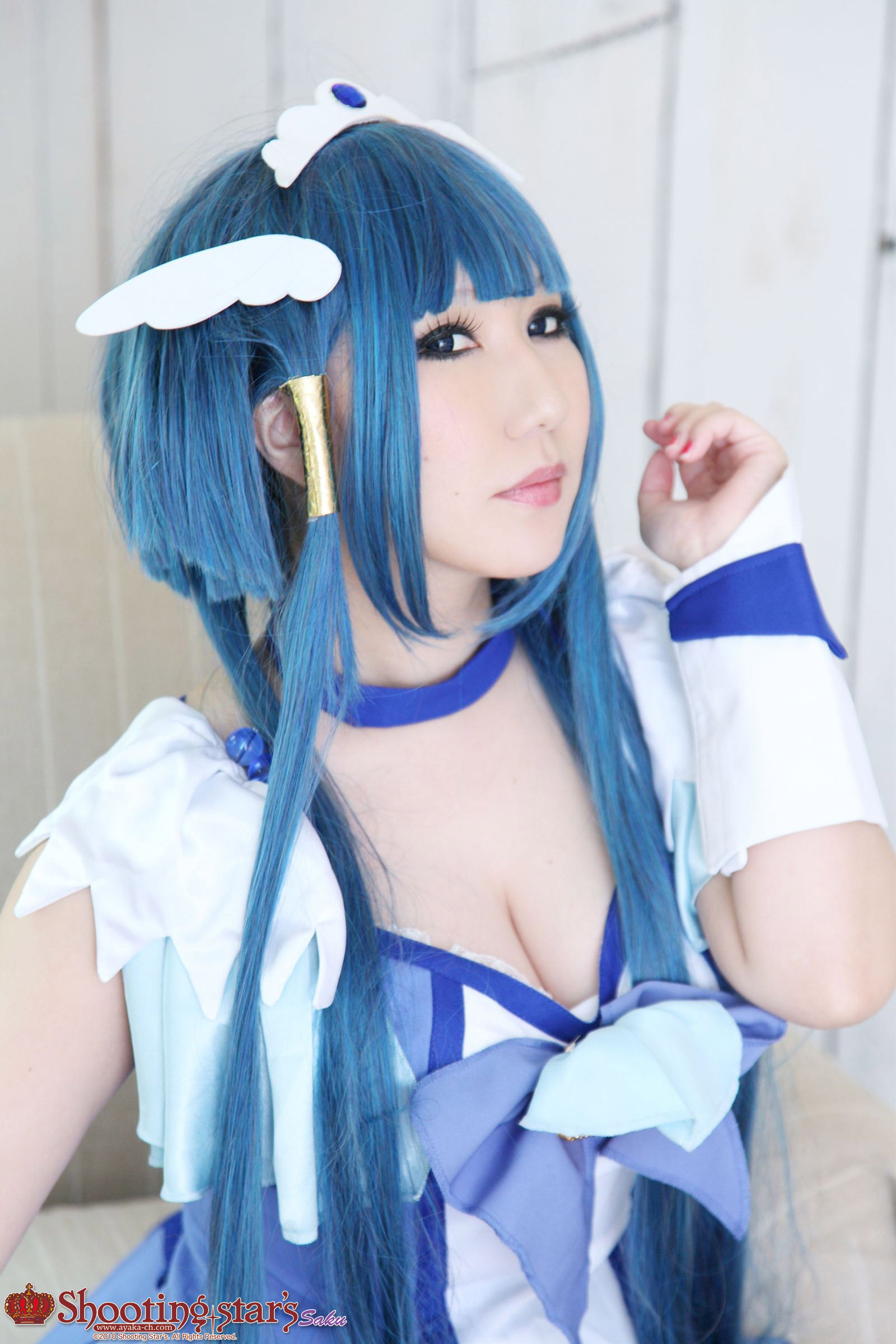 [Cosplay]New Pretty Cure Sunshine Gallery 3